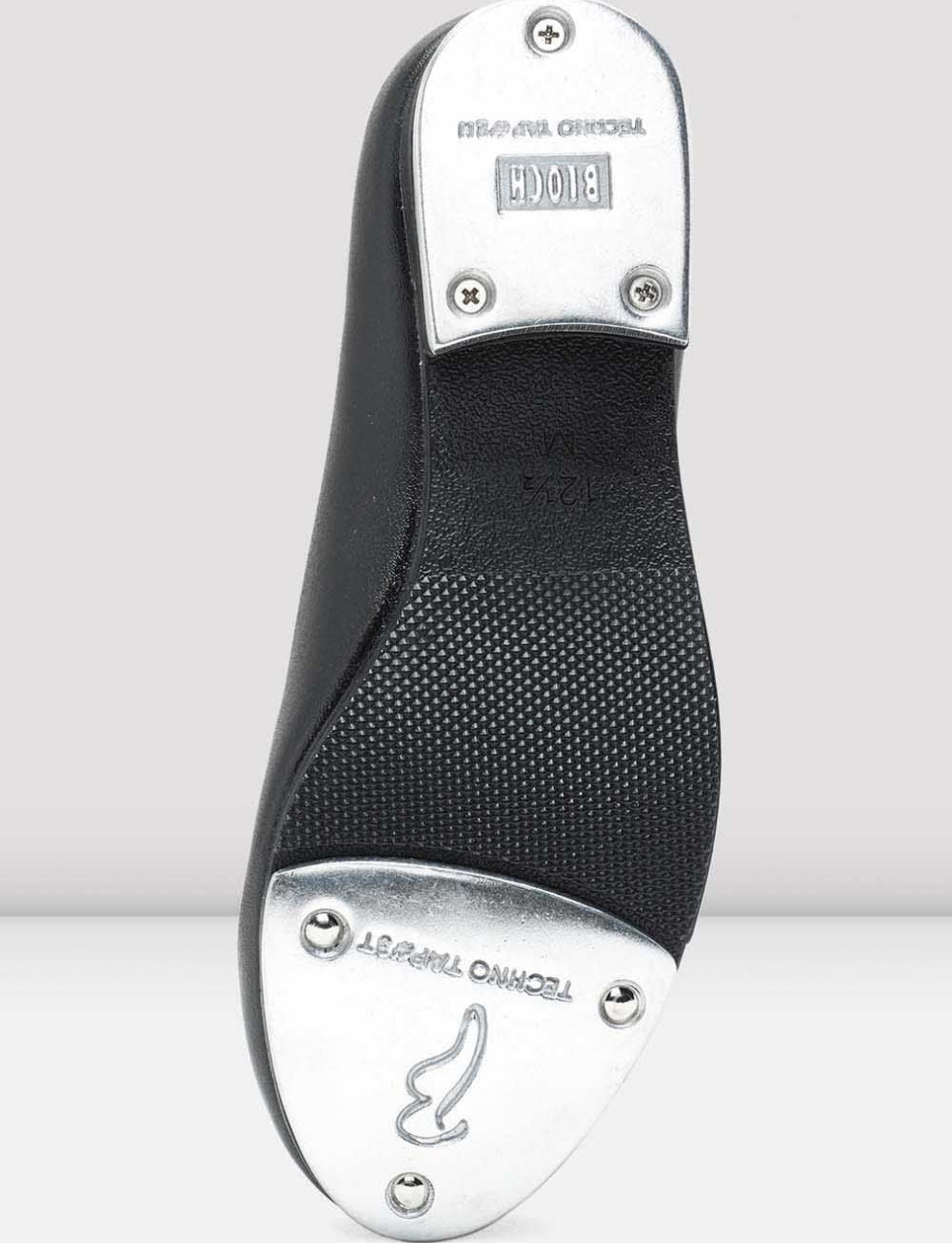 Ladies Economy Jazz Tap Shoes, Bloch