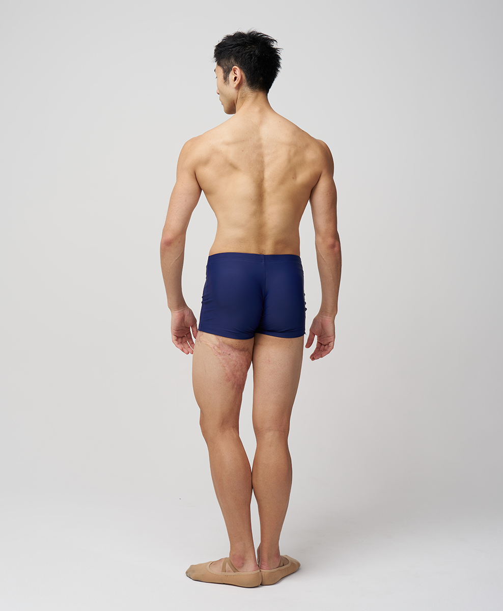 Male Soloist Shorts