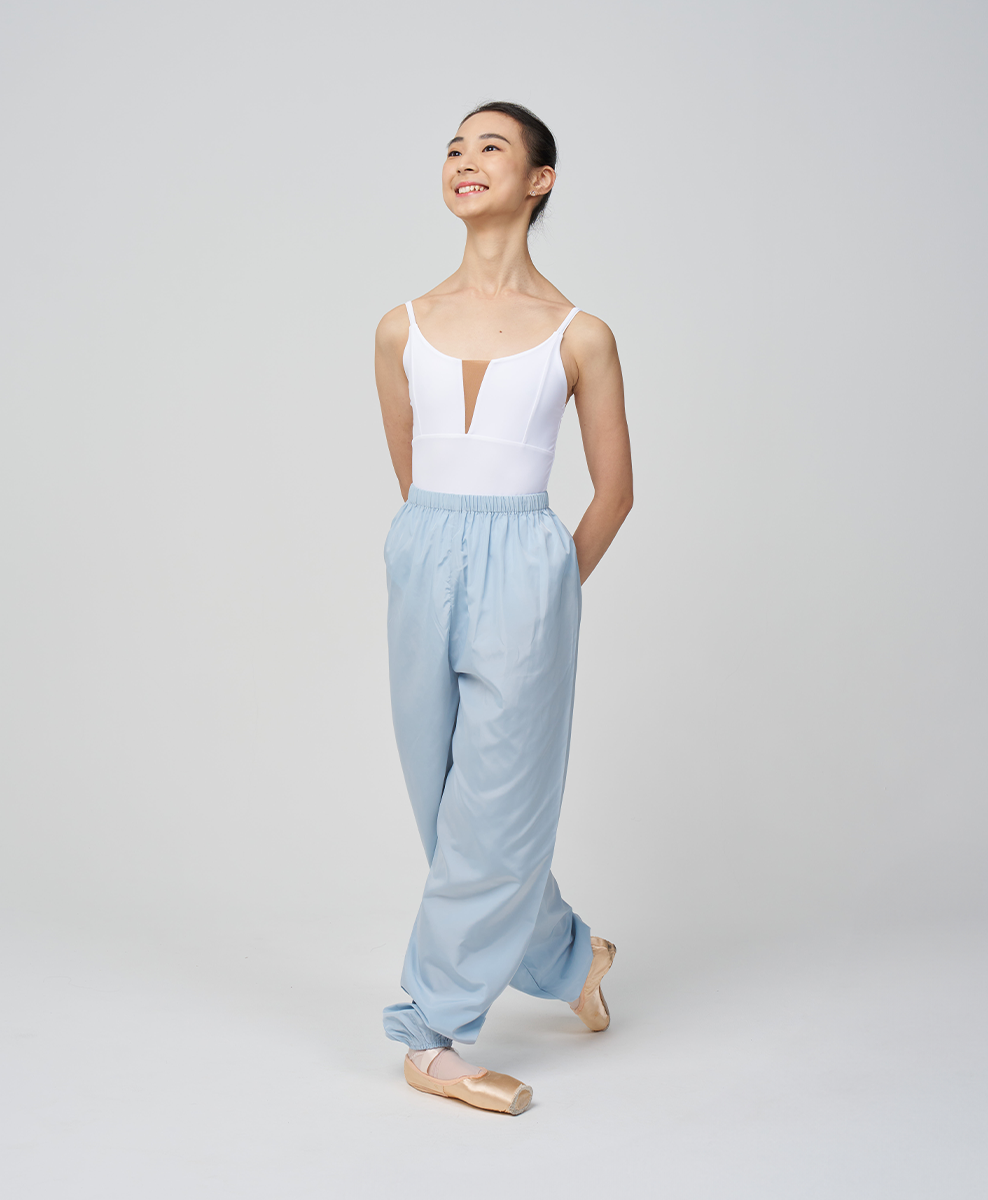 Ripstop Sweat Pants