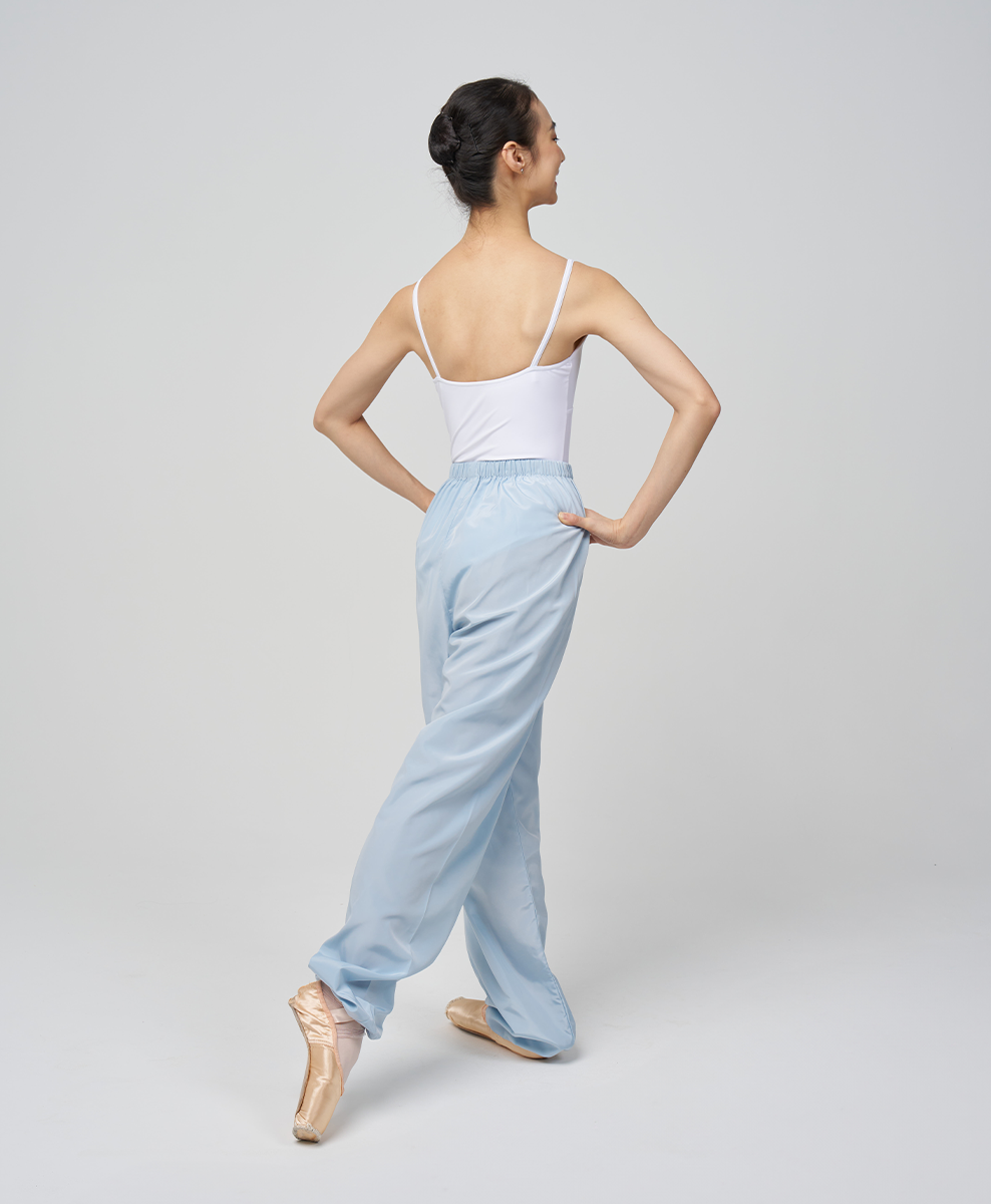 Ripstop Sweat Pants
