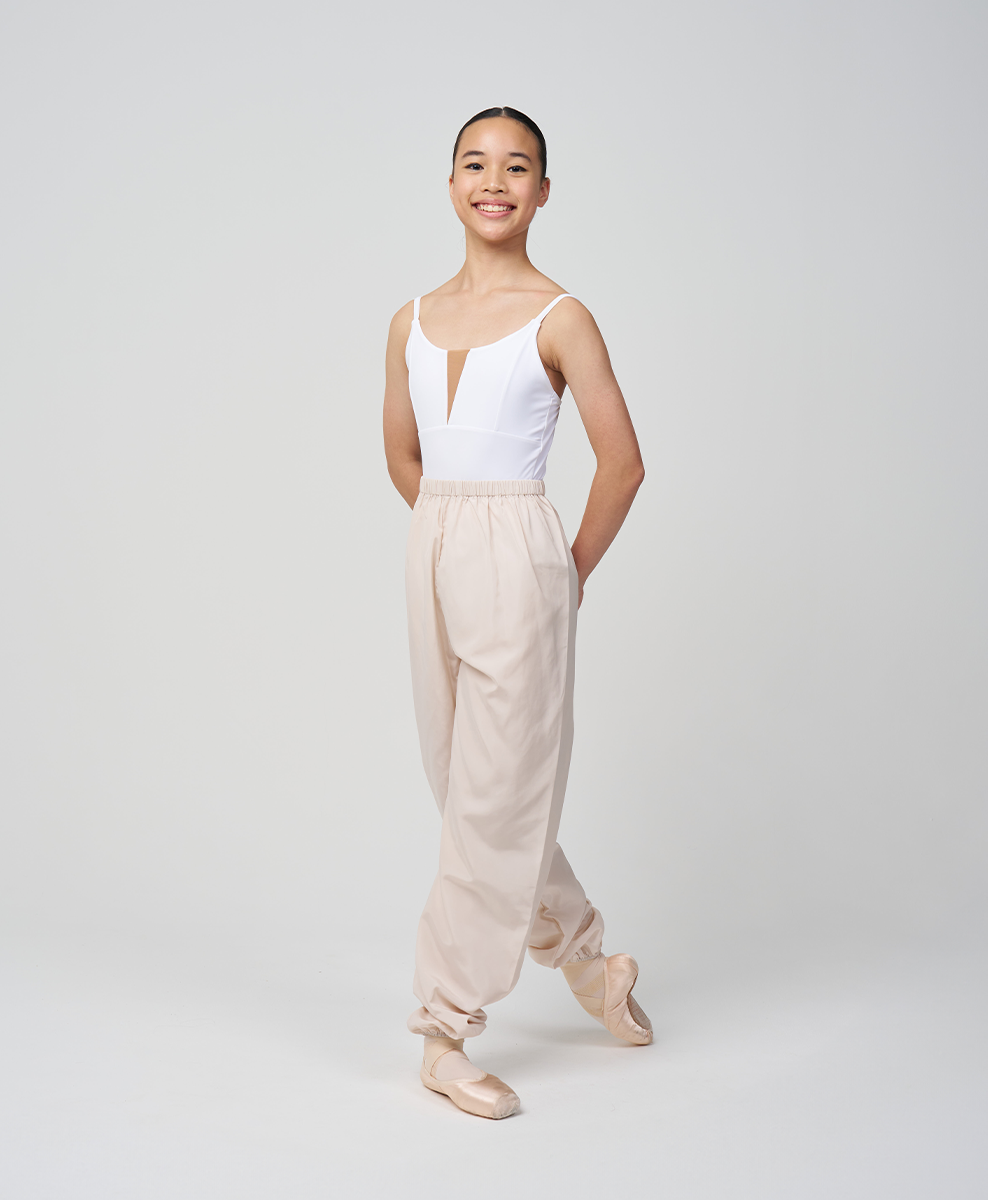 Ripstop Sweat Pants