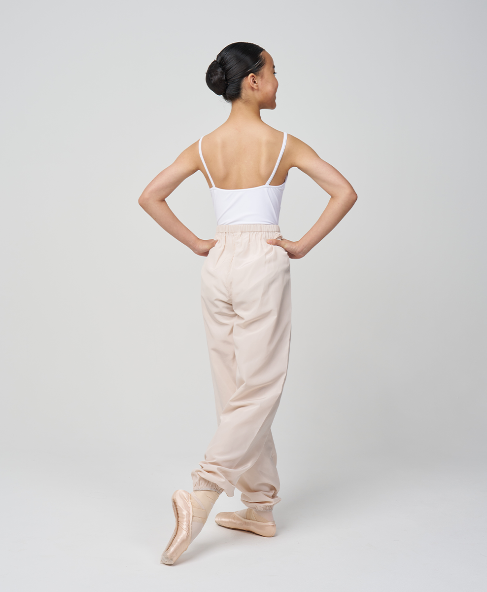 Ripstop Sweat Pants