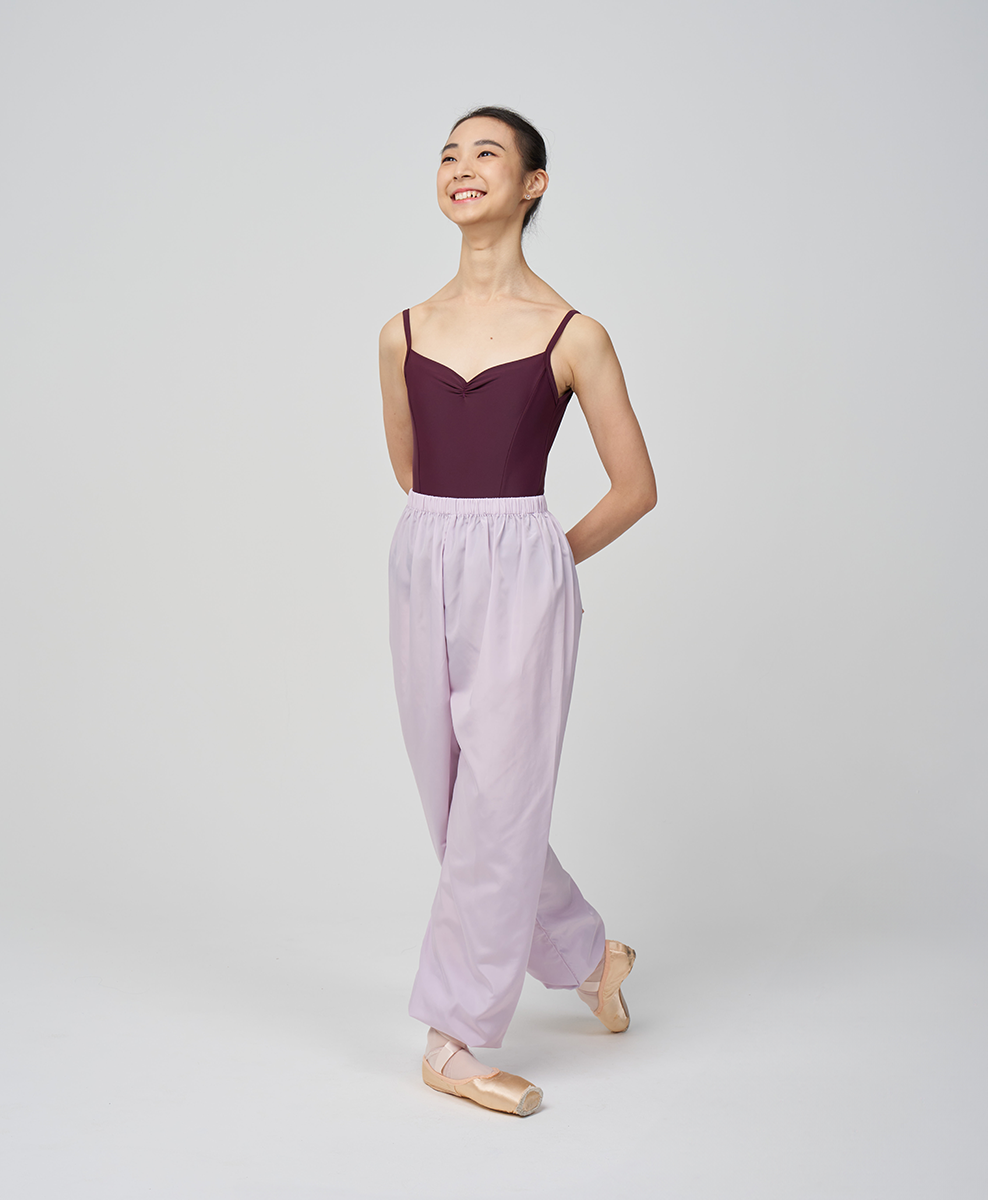 Ripstop Sweat Pants