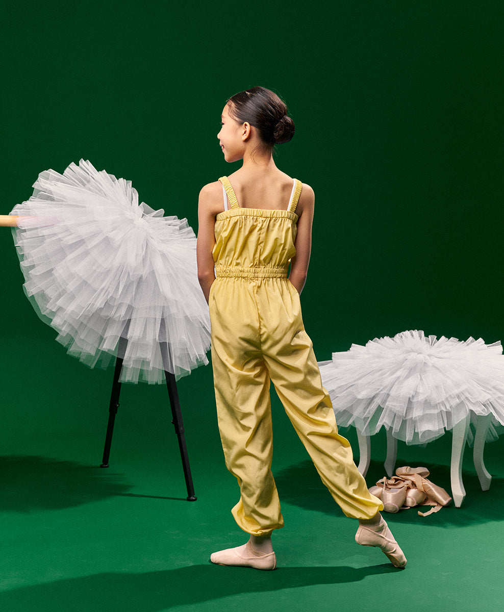 Ripstop Jumpsuit (Children)