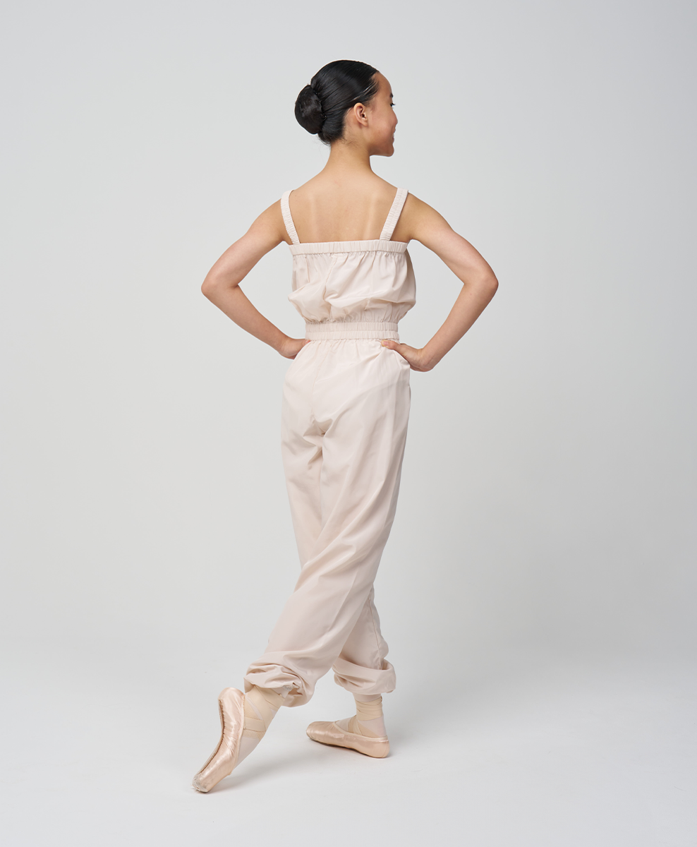 Ripstop Jumpsuit