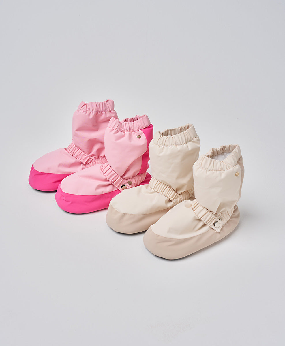 Toastie Boots II