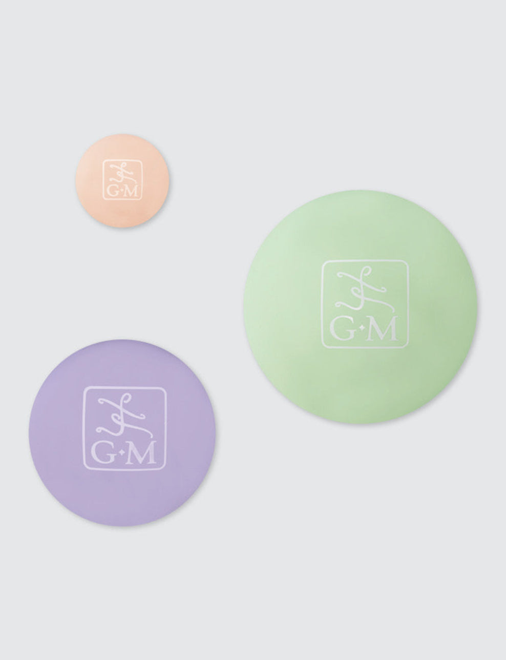 Therapy Ball Kit, Gaynor Minden