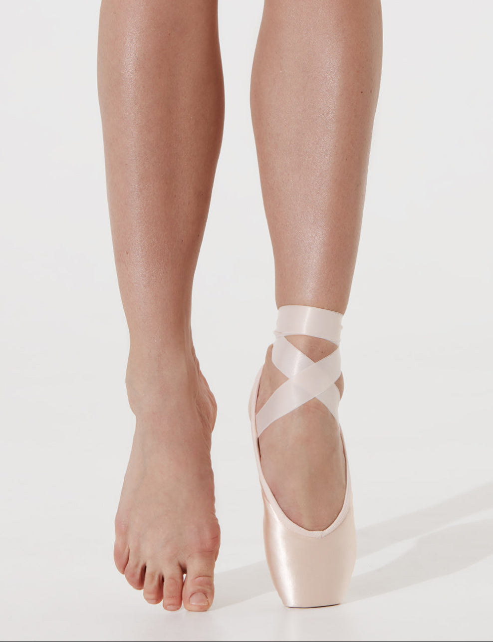 Victory Pointe Shoes, Grishko