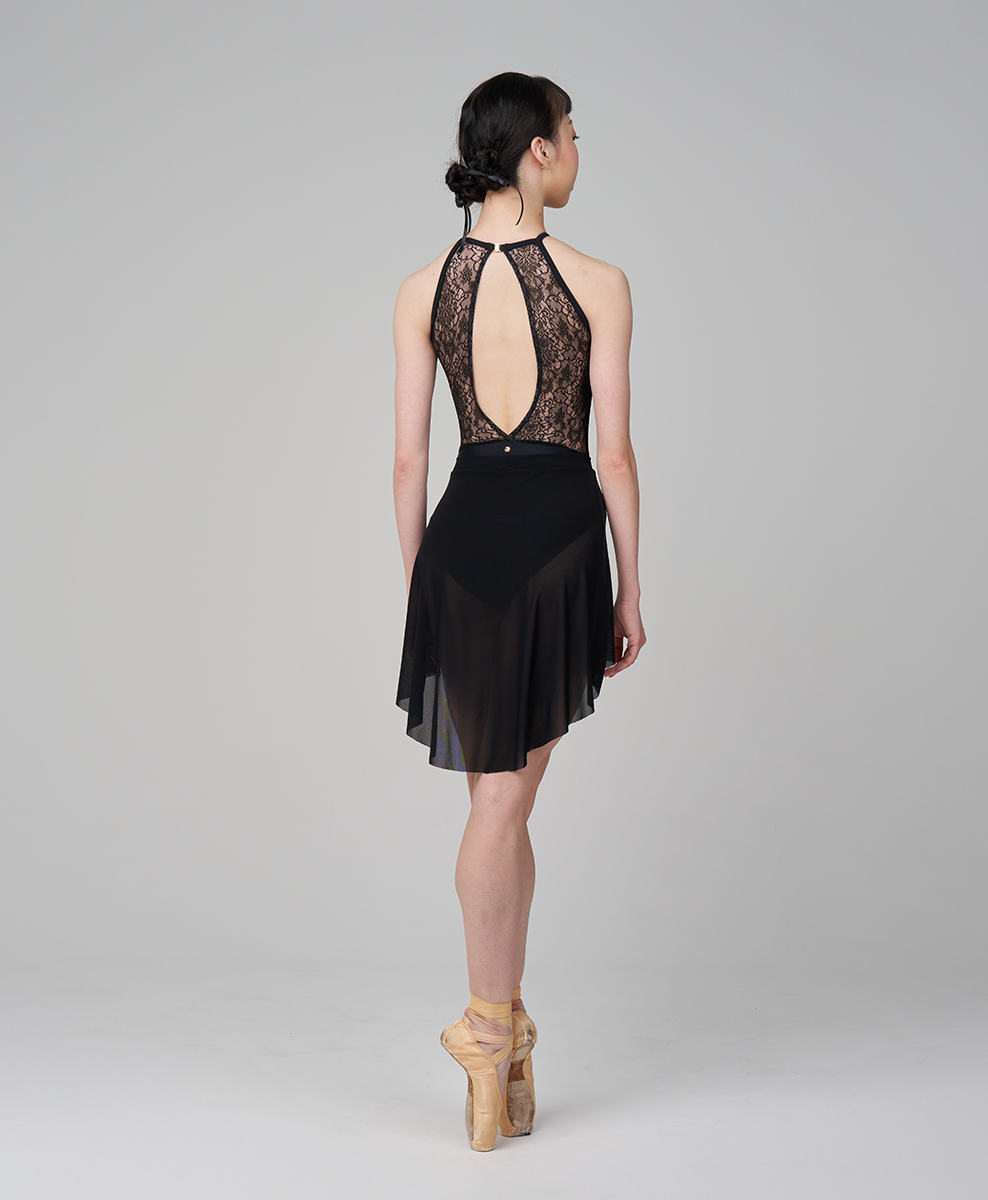 Adage High-Low Skirt