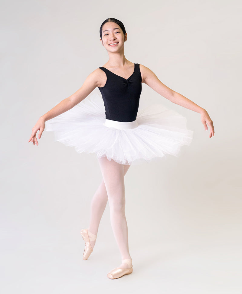 Examination Tutu Skirt (Children)