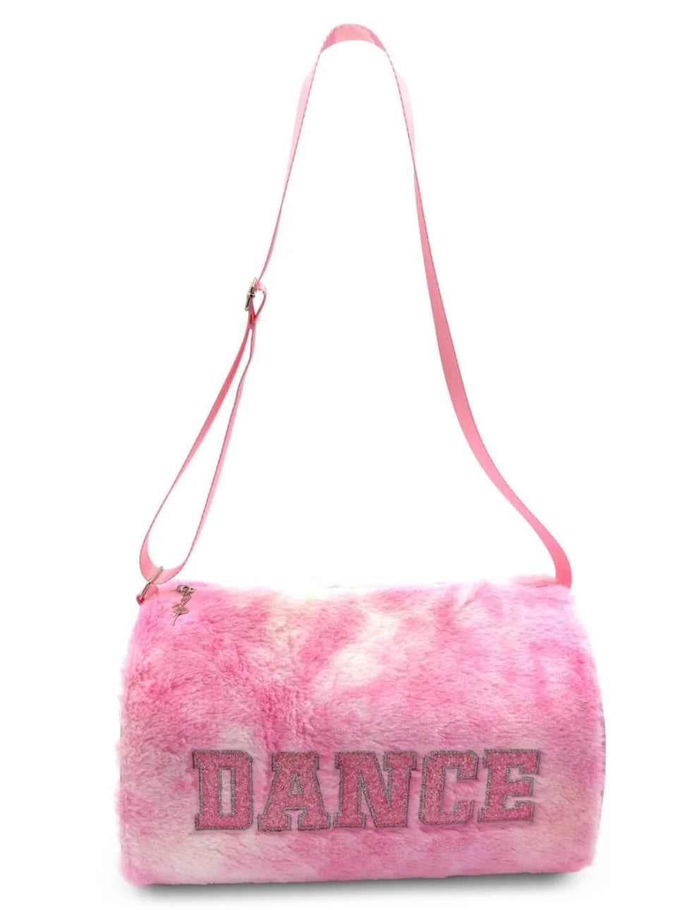 Faux Fur Dance Duffle, Capezio