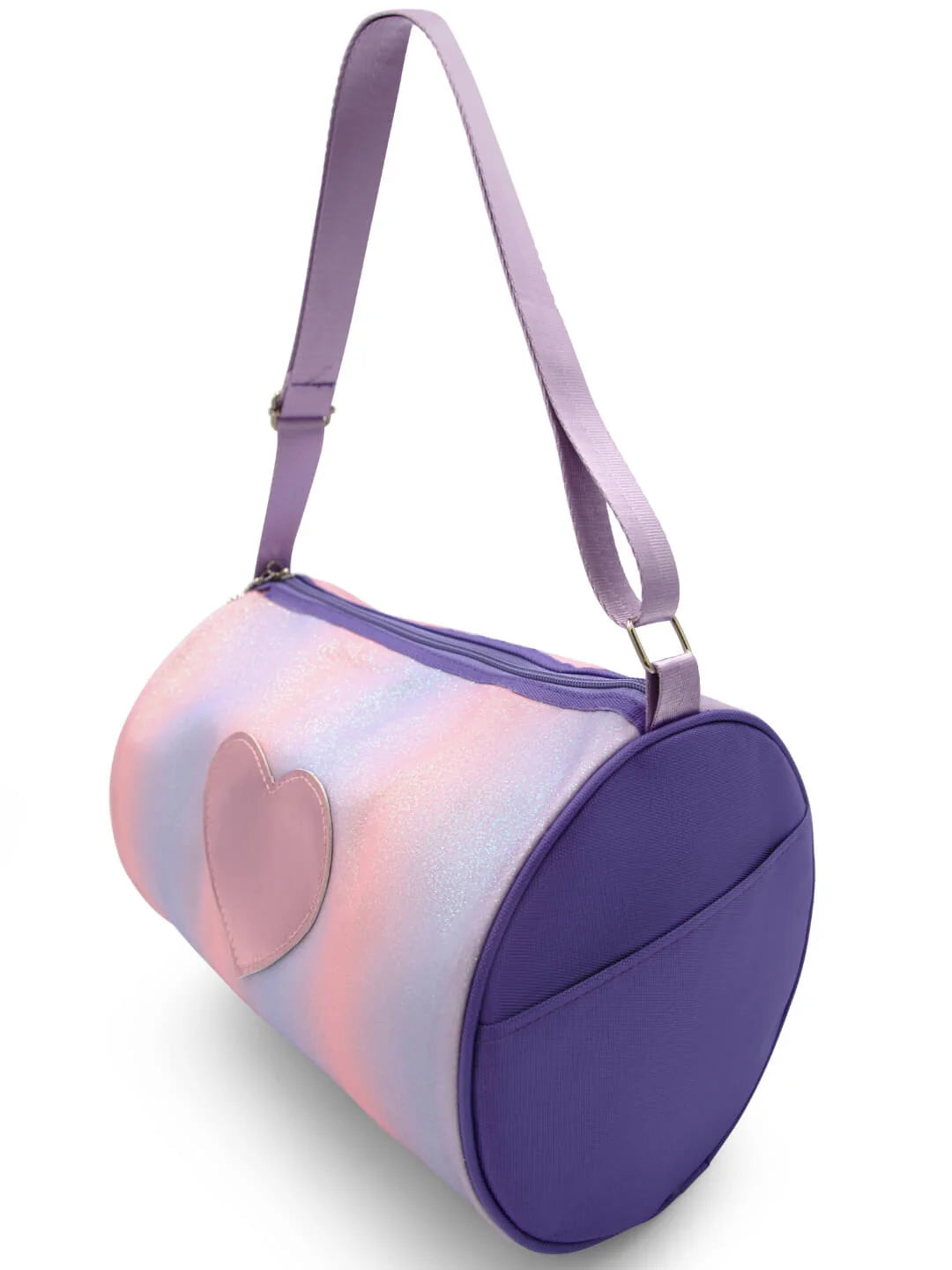Sparkle Duffle Bag, Capezio