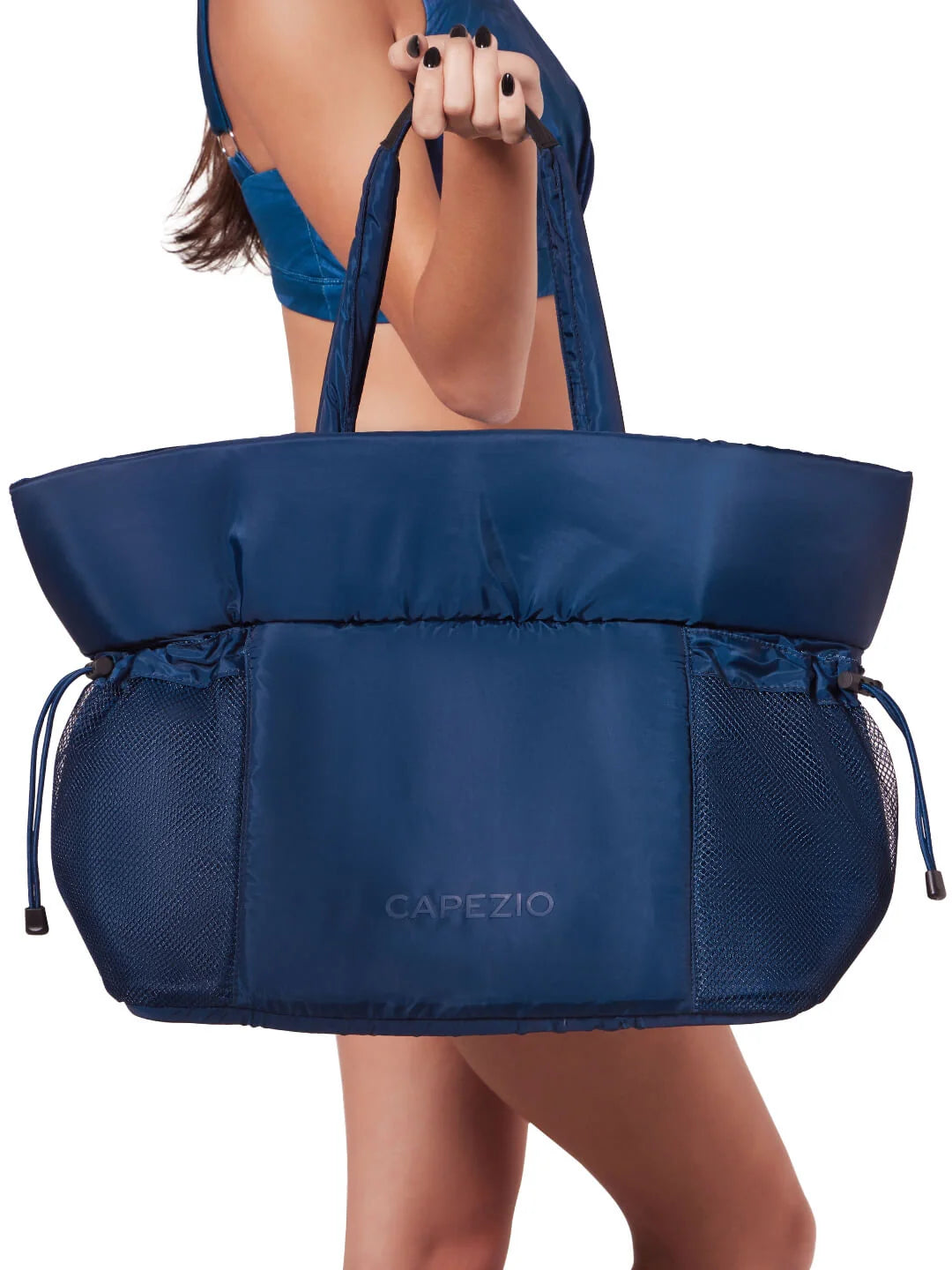 Studio Multi-Sleeve Tote, Capezio