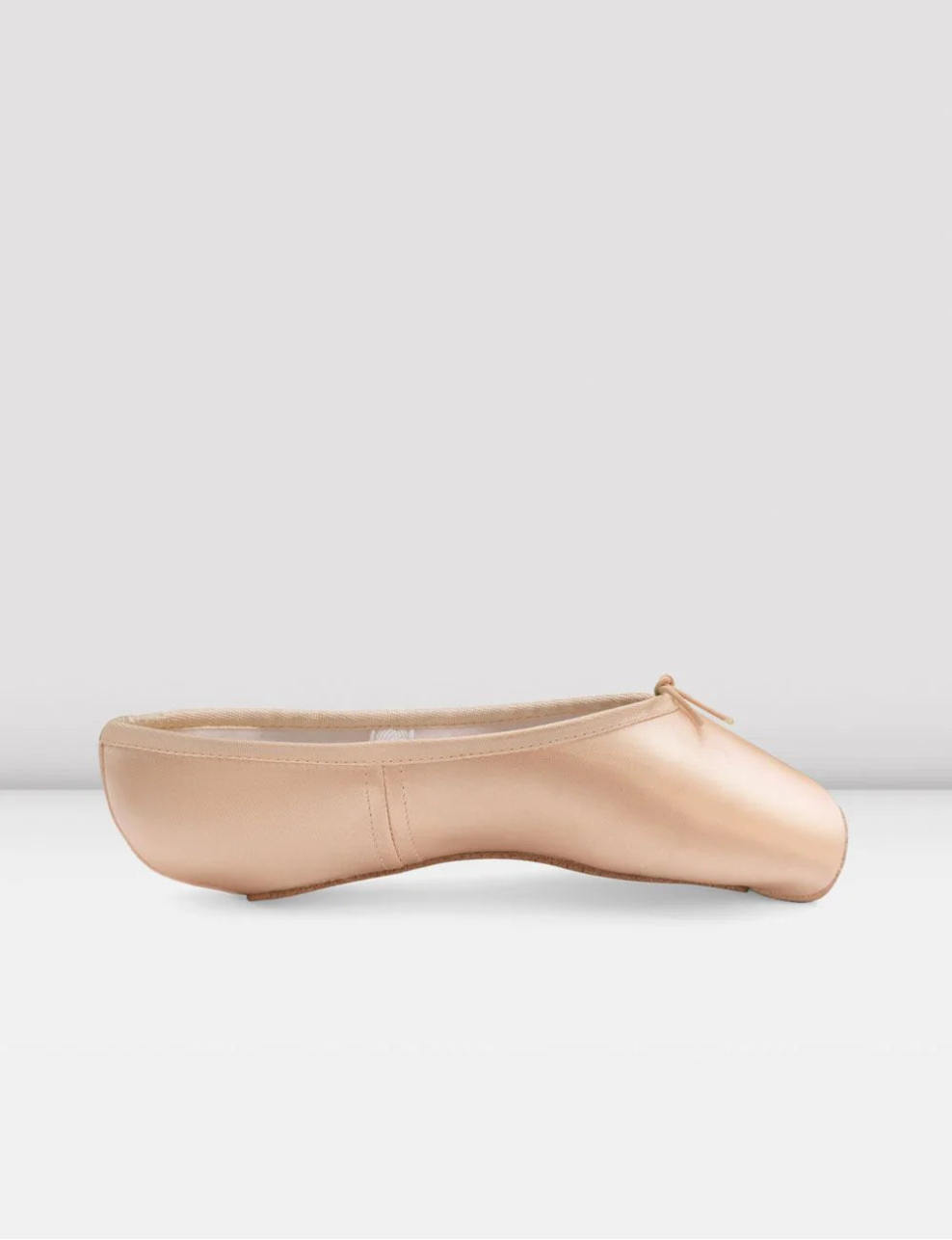 ETU Pointe Shoes, Bloch