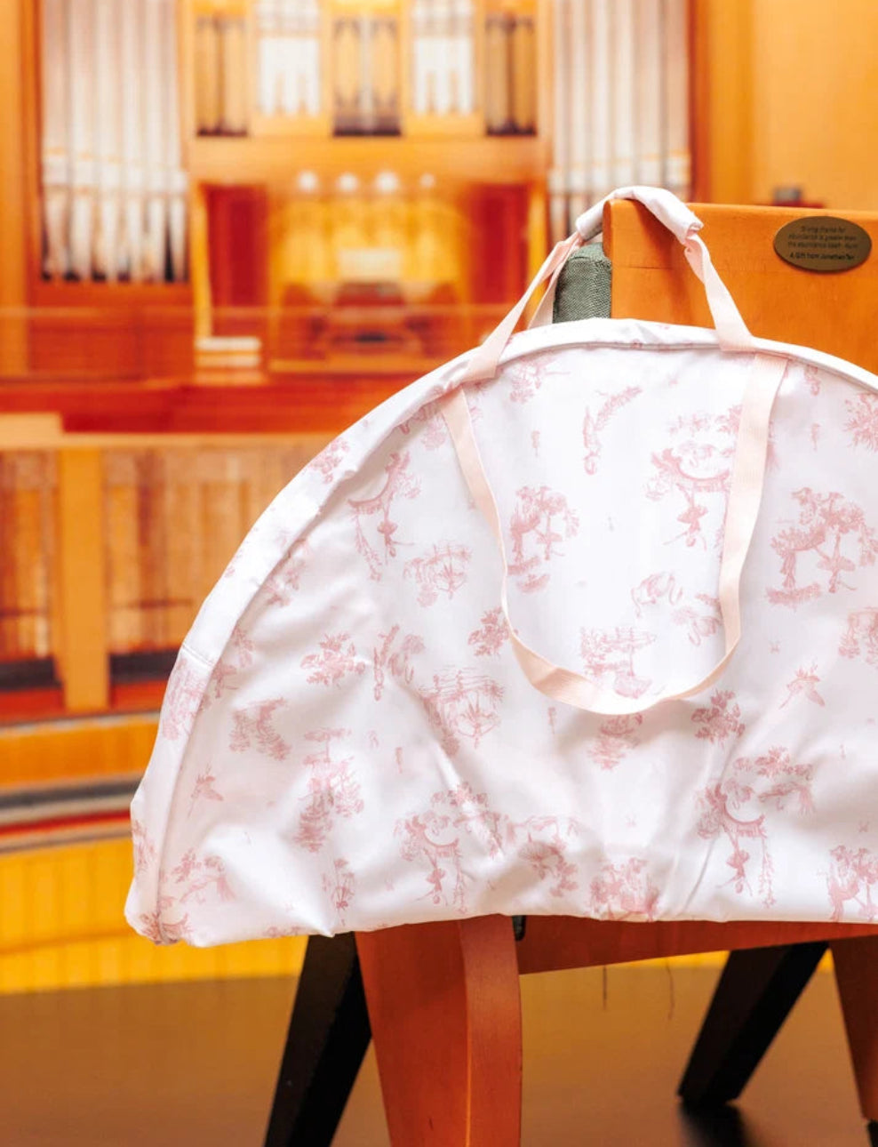 Rose Adagio Tutu Bag - 120cm