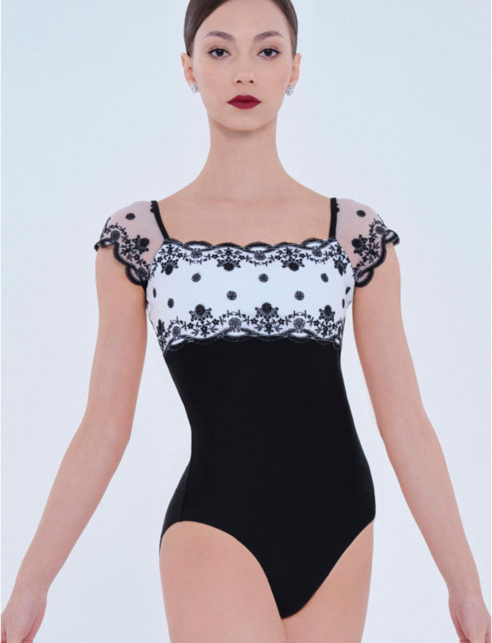 Narcisse, Wear Moi