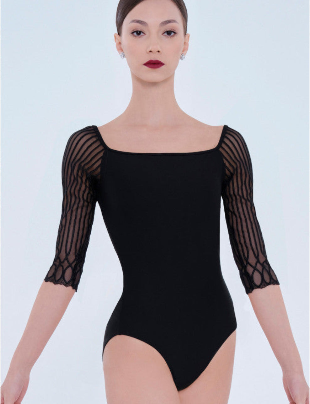 Nerea, Wear Moi