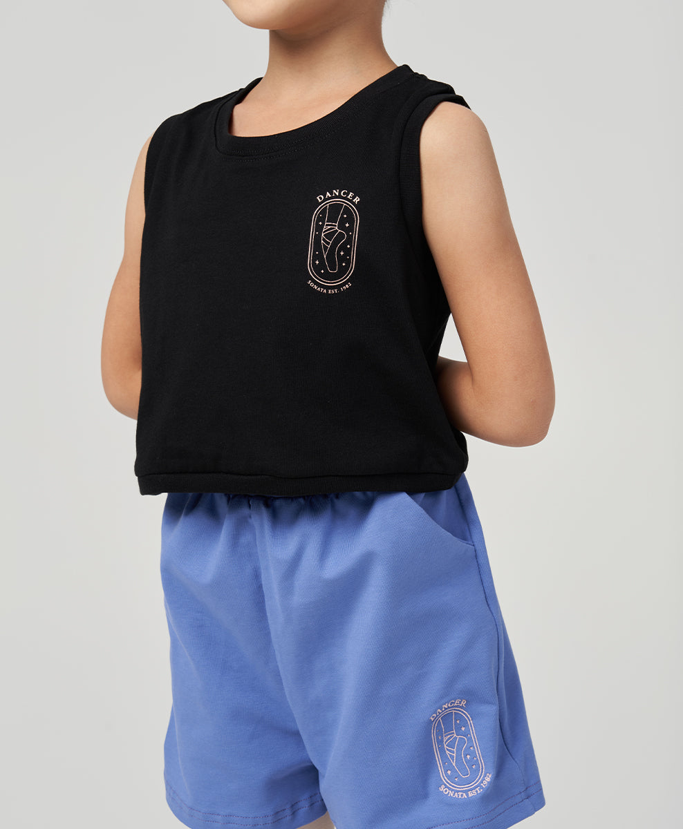 Mandie Pocket Shorts<br>[ONLINE EXCLUSIVE]