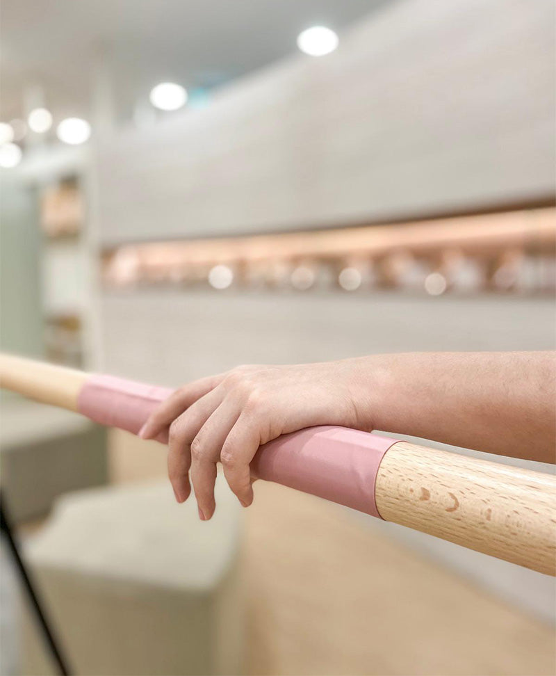 Barre Hygiene Wrap