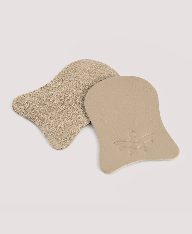 Spider Tips Set Suede Tips - Large