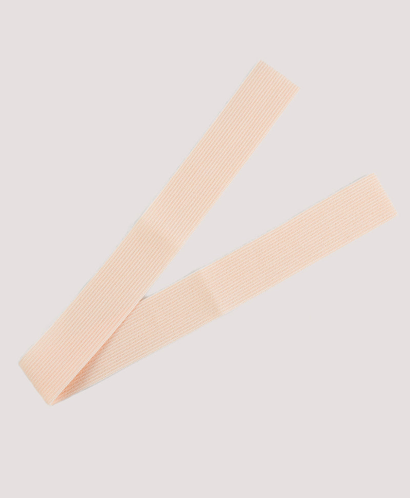 1 Inch Elastic (Pink)