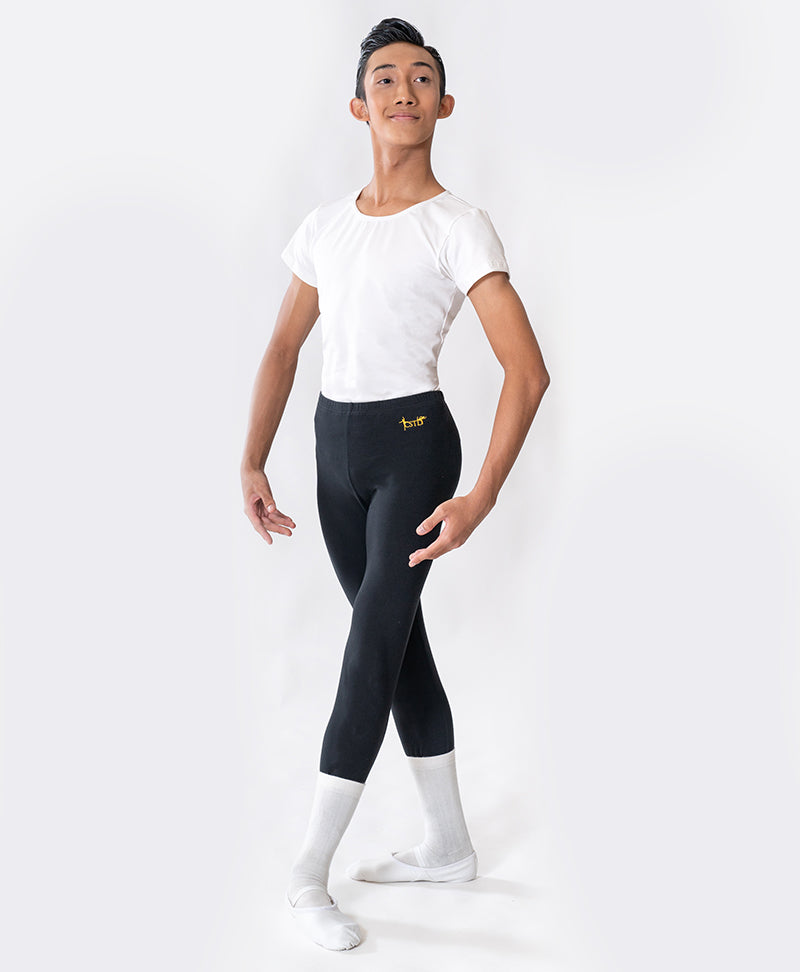 CSTD08<br />Stirrup Tights (Male)