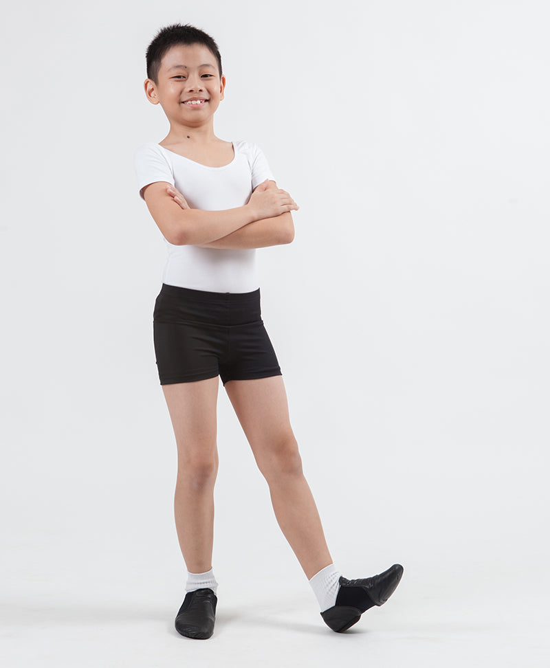 CSTD09<br />Shorts (Male) (New Logo)