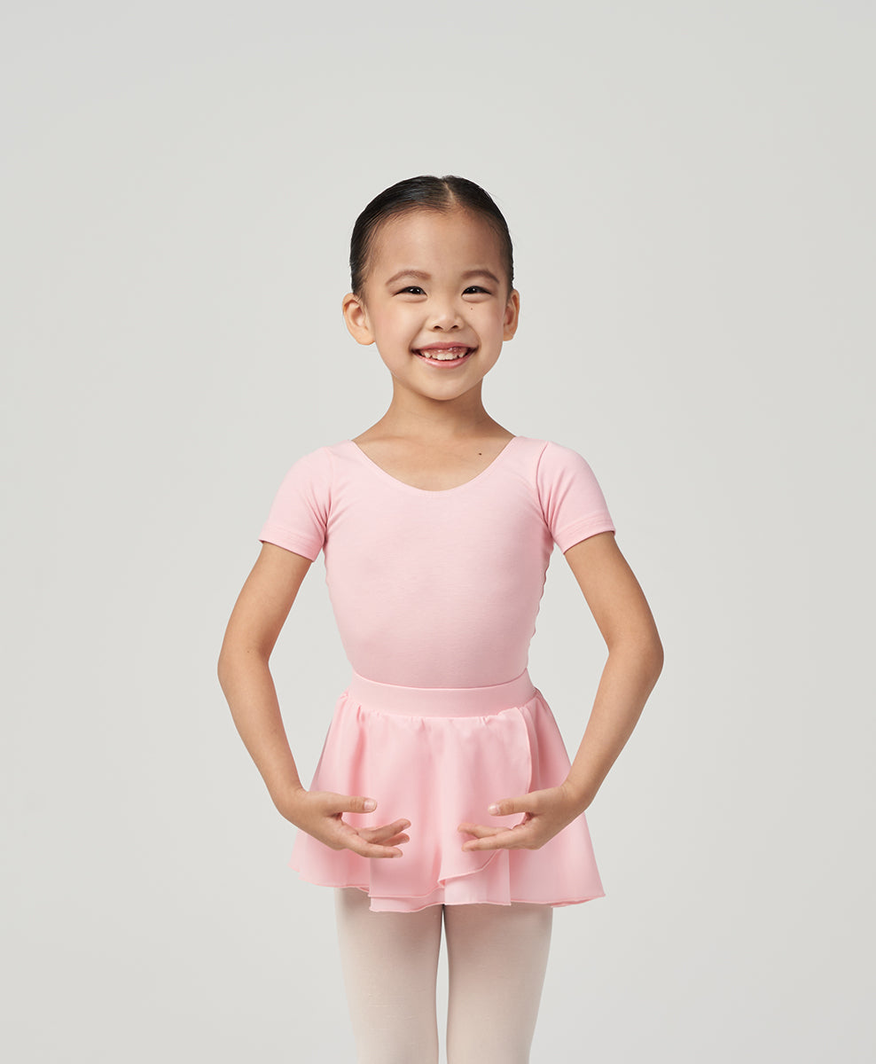CT200 Leotard