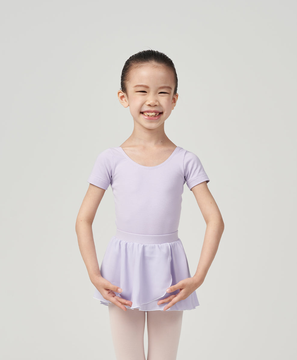 CT200 Leotard