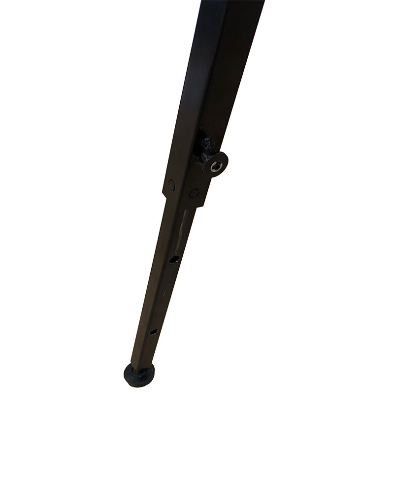 Signature Freestanding Folding Ballet/Fit Barre<br>[ONLINE EXCLUSIVE]