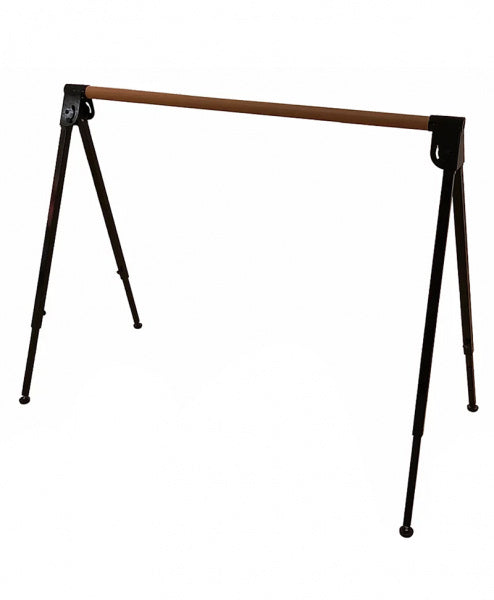 Signature Freestanding Folding Ballet/Fit Barre<br>[ONLINE EXCLUSIVE]
