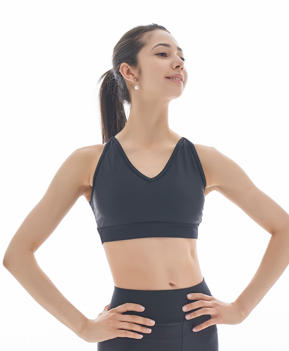 Fleur Bra<br>[ONLINE EXCLUSIVE]