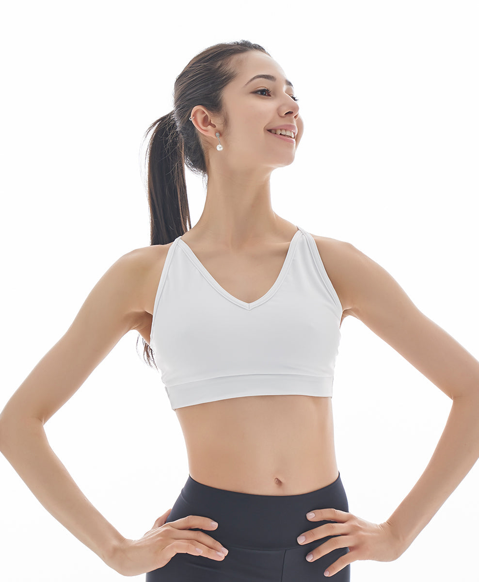 Fleur Bra<br>[ONLINE EXCLUSIVE]