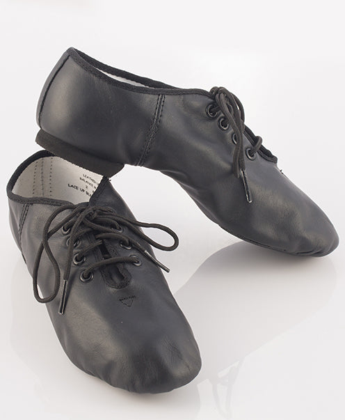 Lace-up Jazz Shoes, Sonata<br>[ONLINE EXCLUSIVE]