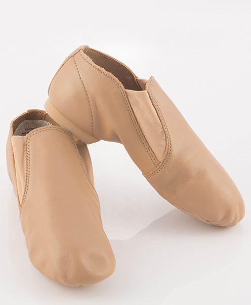 Slip-on Jazz Shoes, Sonata<br>[ONLINE EXCLUSIVE]