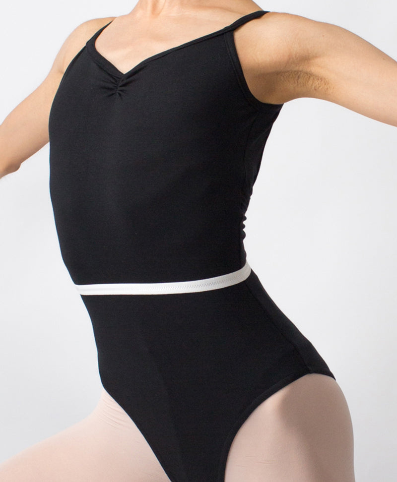 Elastic Belt