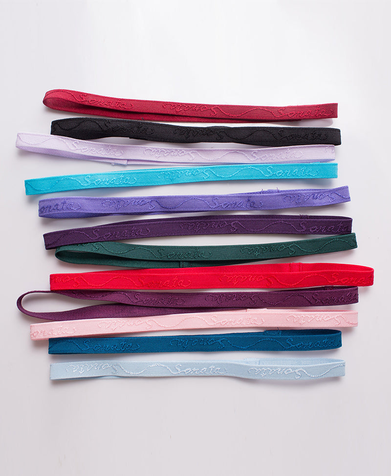 Elastic Belt