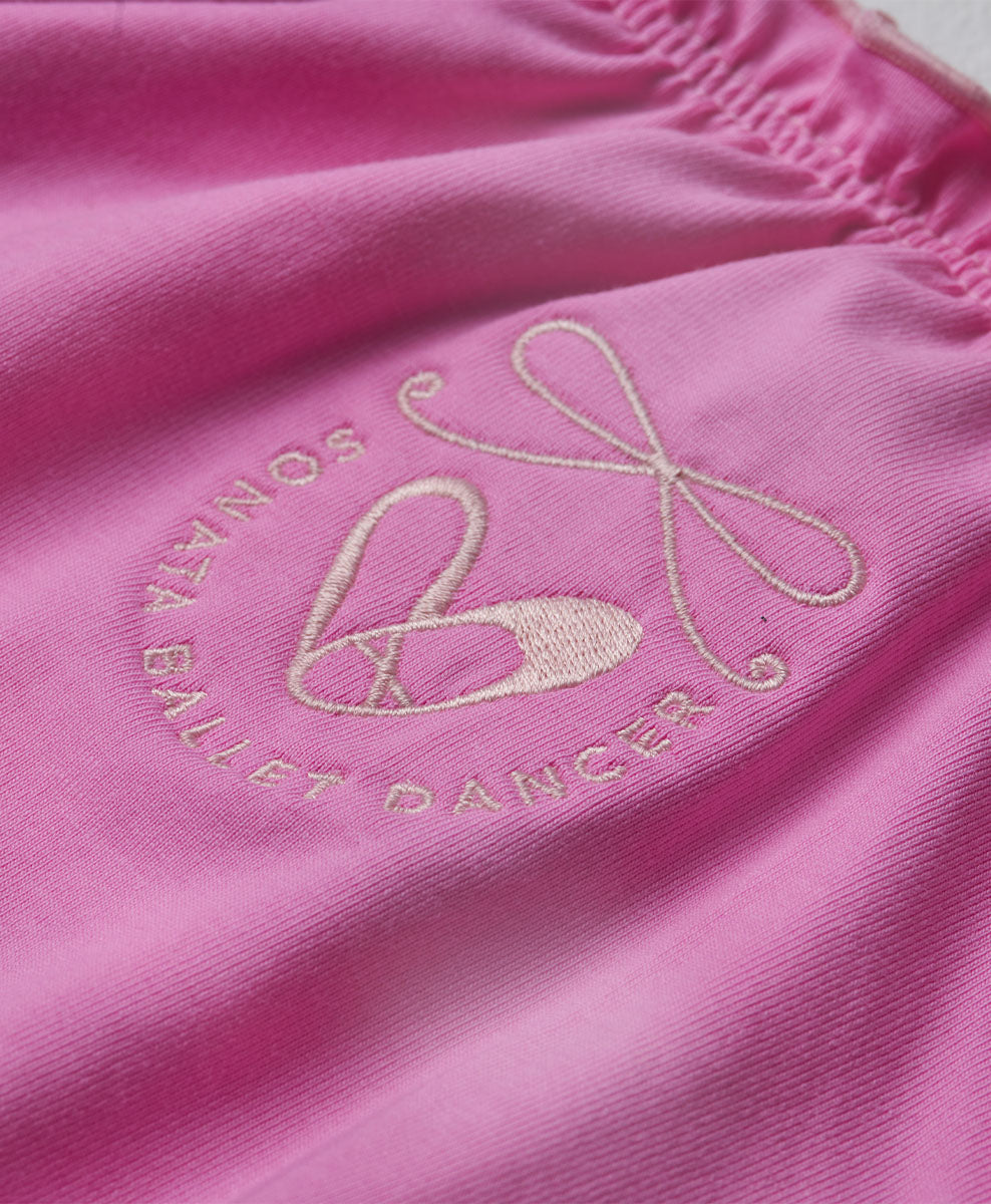 Lea Off Shoulder Crop Top