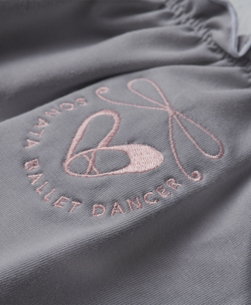 Lea Off Shoulder Crop Top