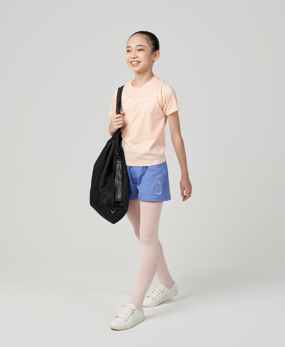 Sonata Dancewear Kids T-Shirt<br>[ONLINE EXCLUSIVE]