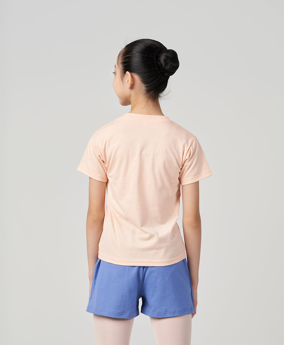 Sonata Dancewear Kids T-Shirt<br>[ONLINE EXCLUSIVE]
