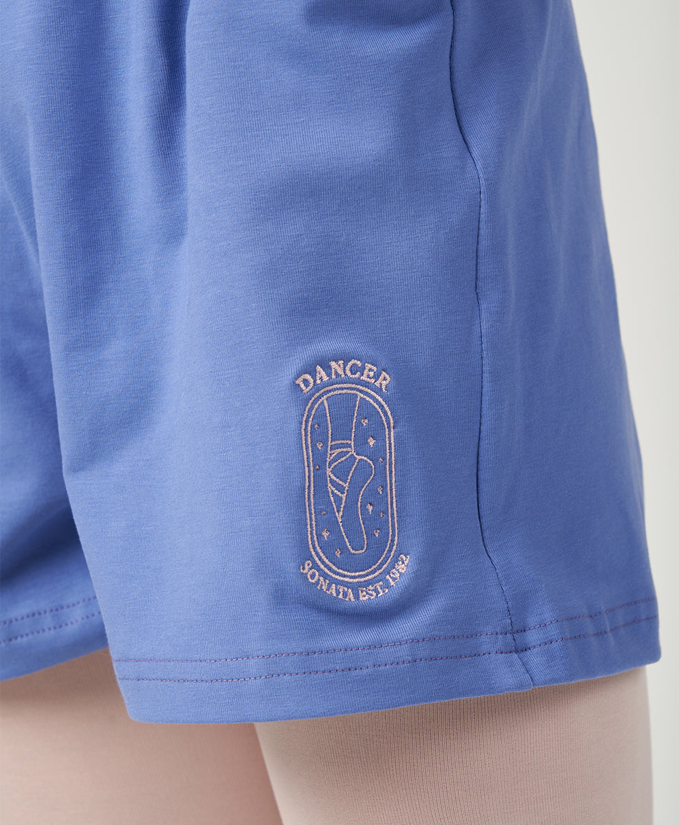 Mandie Pocket Shorts<br>[ONLINE EXCLUSIVE]