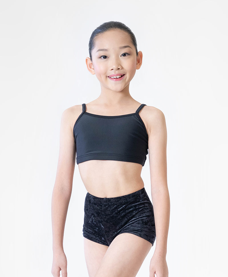 Camisole Crop Top
