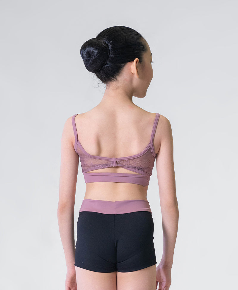 Fondu Bra<br>[ONLINE EXCLUSIVE]
