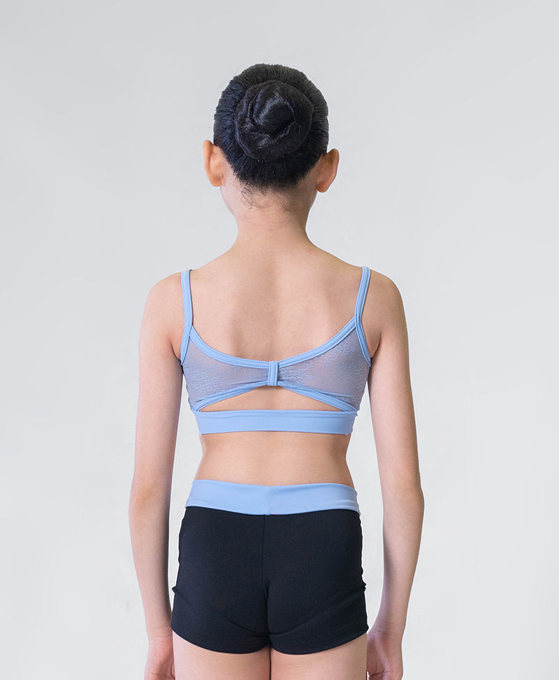 Fondu Bra<br>[ONLINE EXCLUSIVE]