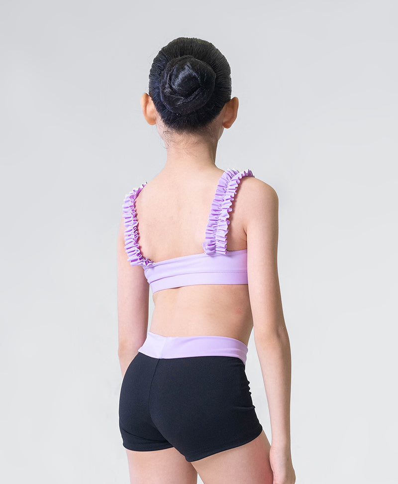 Ruffles Chaîné Bra<br>[ONLINE EXCLUSIVE]