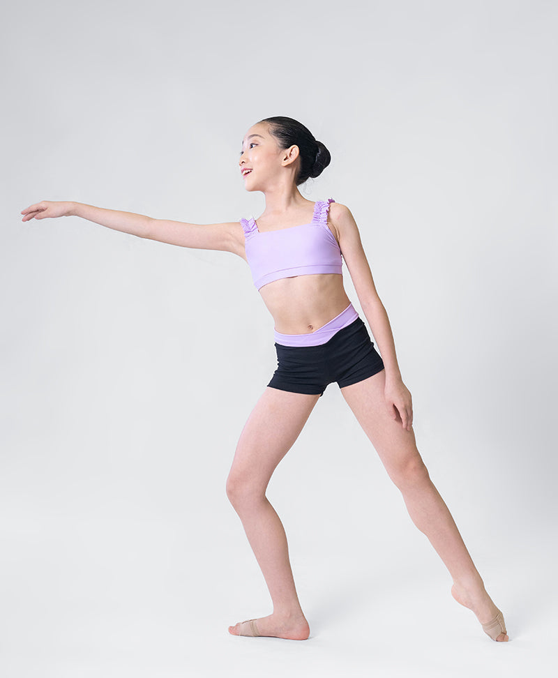Ruffles Chaîné Bra<br>[ONLINE EXCLUSIVE]