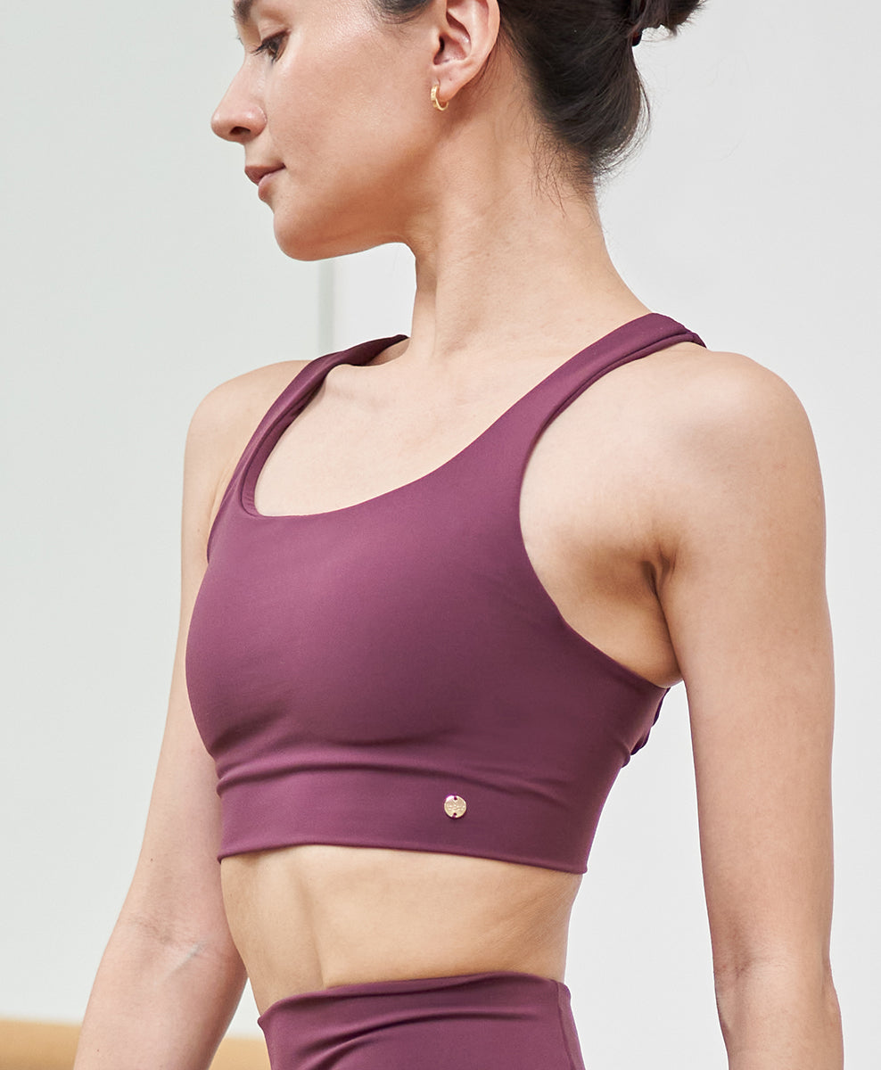 Barre Bra<br>[ONLINE EXCLUSIVE]