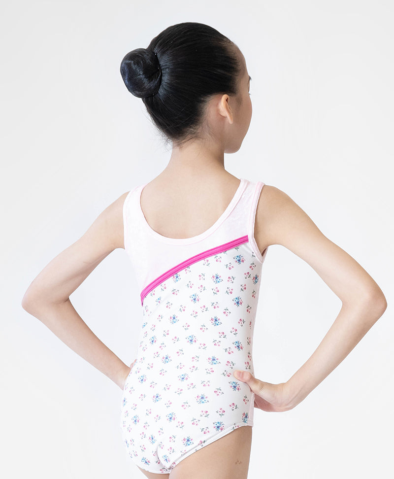 SCG012<br>Gymnastics Leotard<br>[ONLINE EXCLUSIVE]