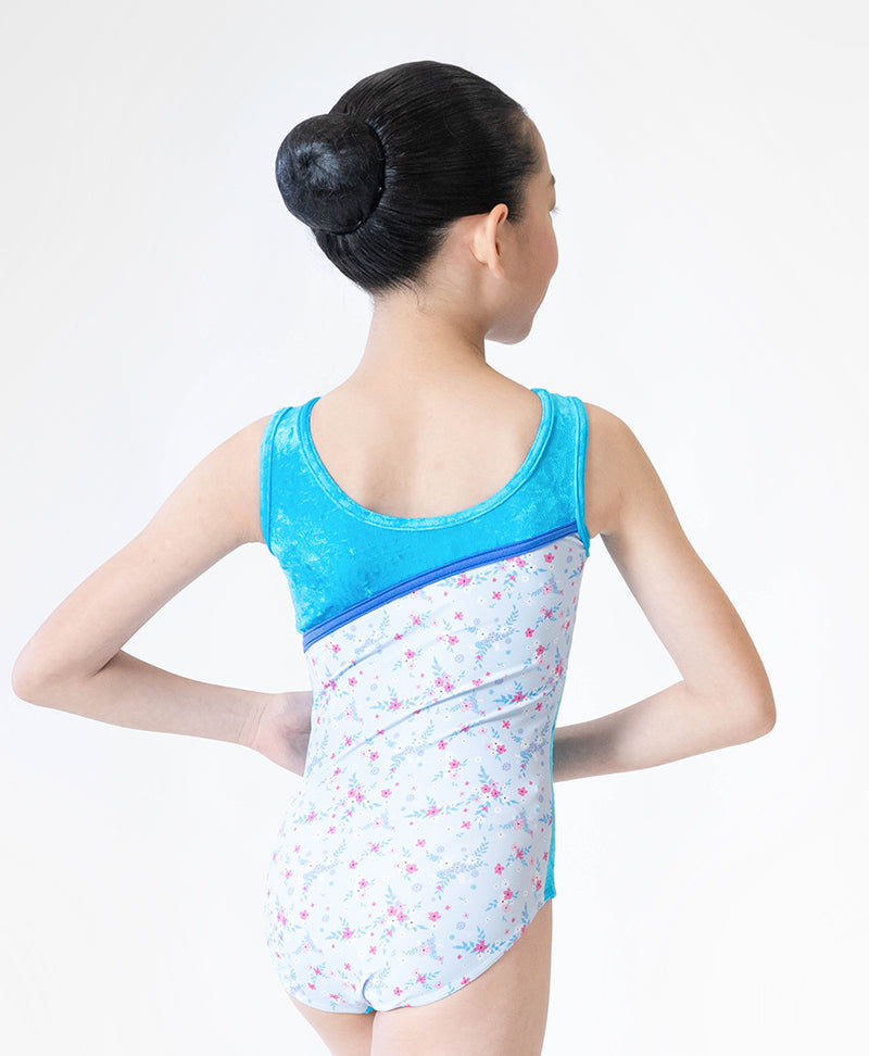SCG012<br>Gymnastics Leotard<br>[ONLINE EXCLUSIVE]